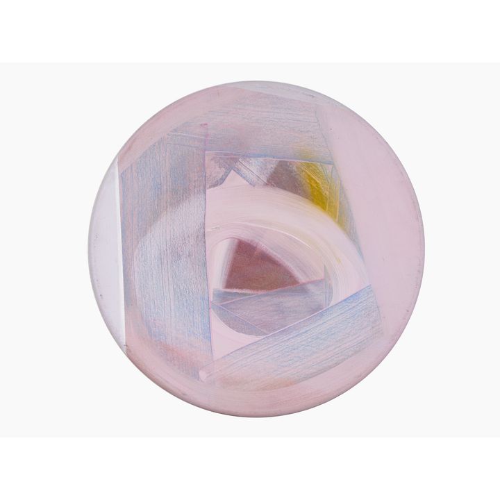 Anne Riethmaier ‘Untitled - Within a Circle’