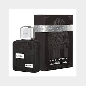 Lattafa Ramz Silver Eau De Parfum 100ml For Men|