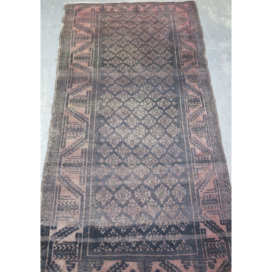 PERSIAN RUG