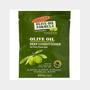 Palmers Olive Oil Deep Condtioner 60g-50584/491 B1(S7)C