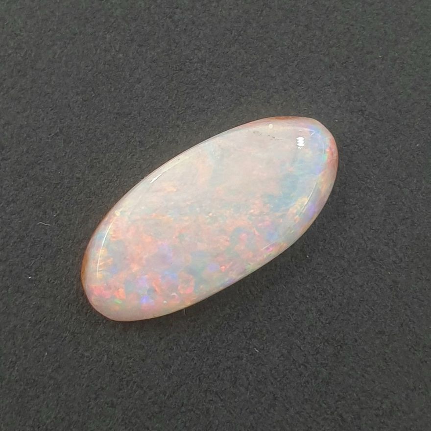 Andamooka Semi Crystal Opal - 1.45ct
