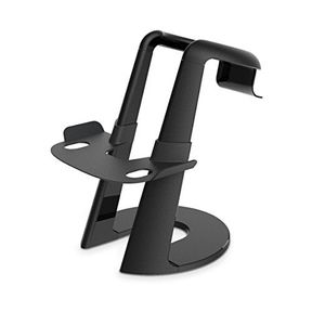 AFAITH VR STAND UNIVERSAL VR DISPLAY MOUNT AND HEADSET HOLDER FOR OCULUS GO 64GB/32GB/256GB HTC VIVE SAMSUNG GEAR VR SONY
