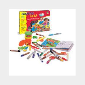 Giotto Be-Be My Super Set | AS 51672/6296 B6 (S6)