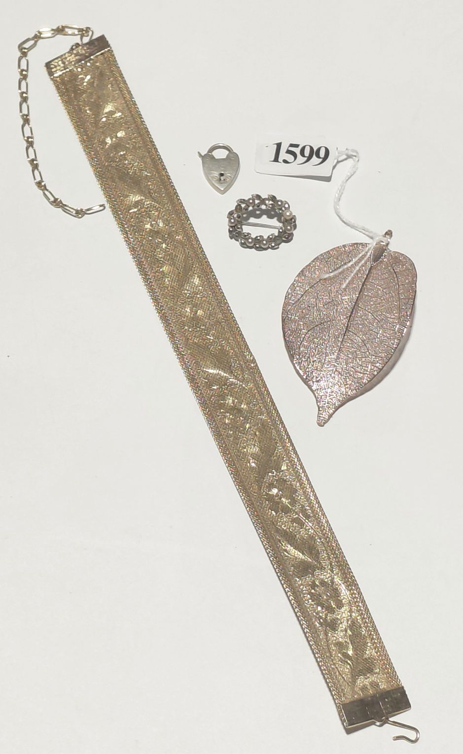 Costume Jewellery