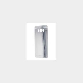 PowerUp Samsung S8 TPU Mirror Reflective Phone Cover | PK 51672/33315 B2 (S2)