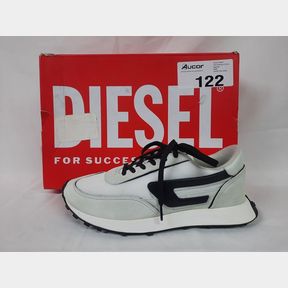 DIESEL S-SERENDIPITY SPORT - Y02868P4431H9455 - UK 8