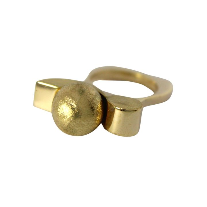 Anillo casual