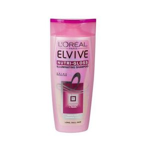 LOreal Elvive Nutrigloss Shampoo 400ml For dull hair|