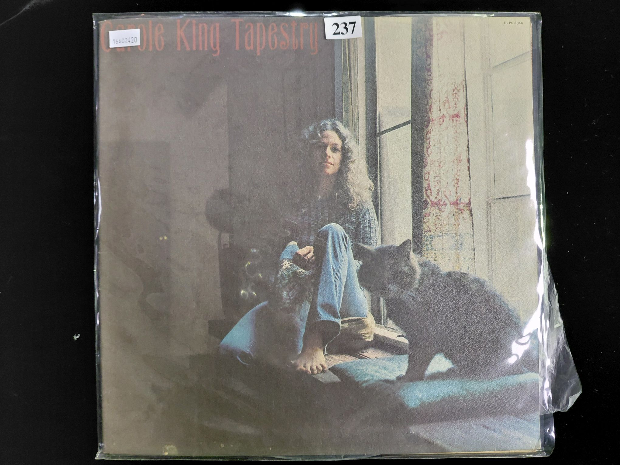 Carole King
