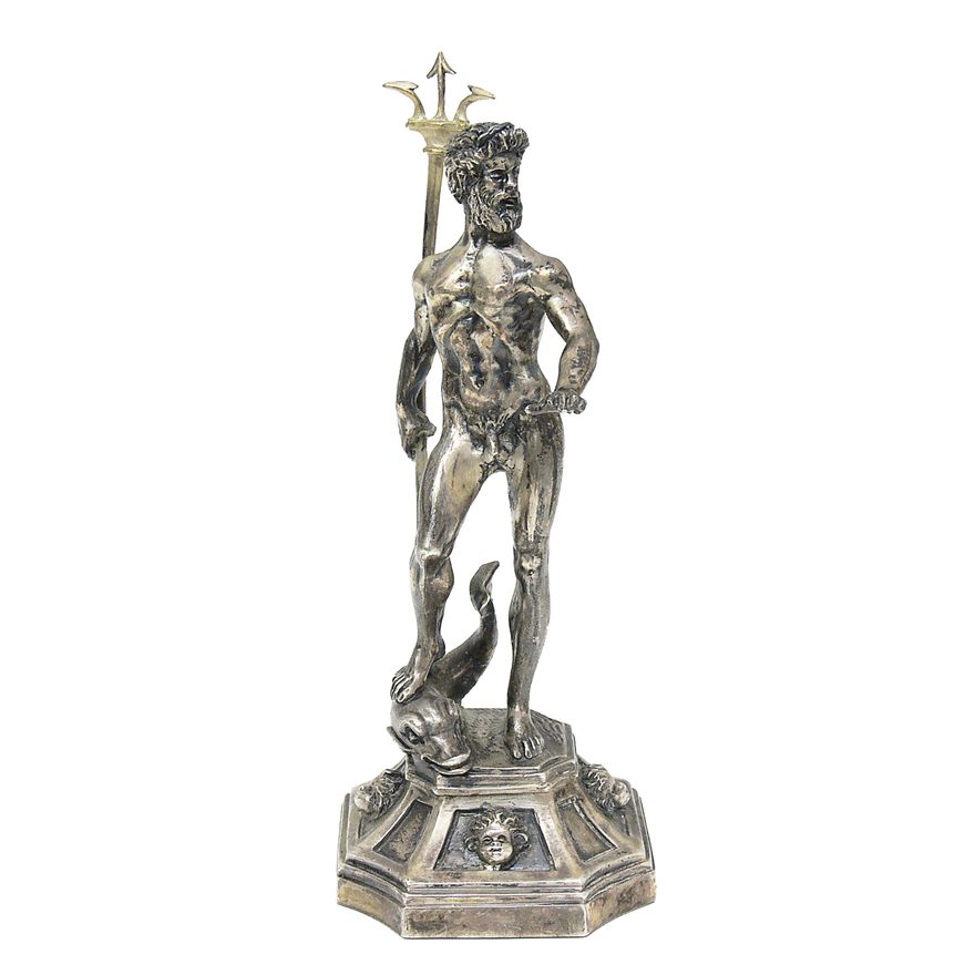 Figura Neptuna