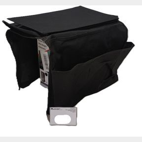 Homeware 4U Armrest Organiser and Holder for Sofa -