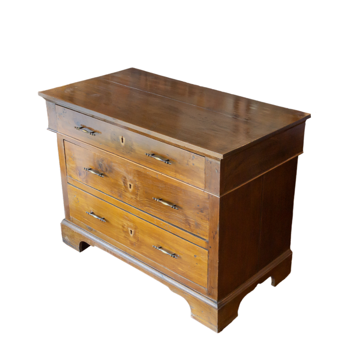 CÓMODA BIEDERMEIER