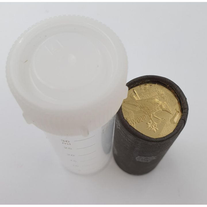 Big Swoop $1 Coin C & C Roll