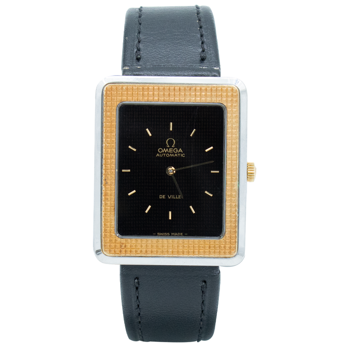 Reloj marca Omega