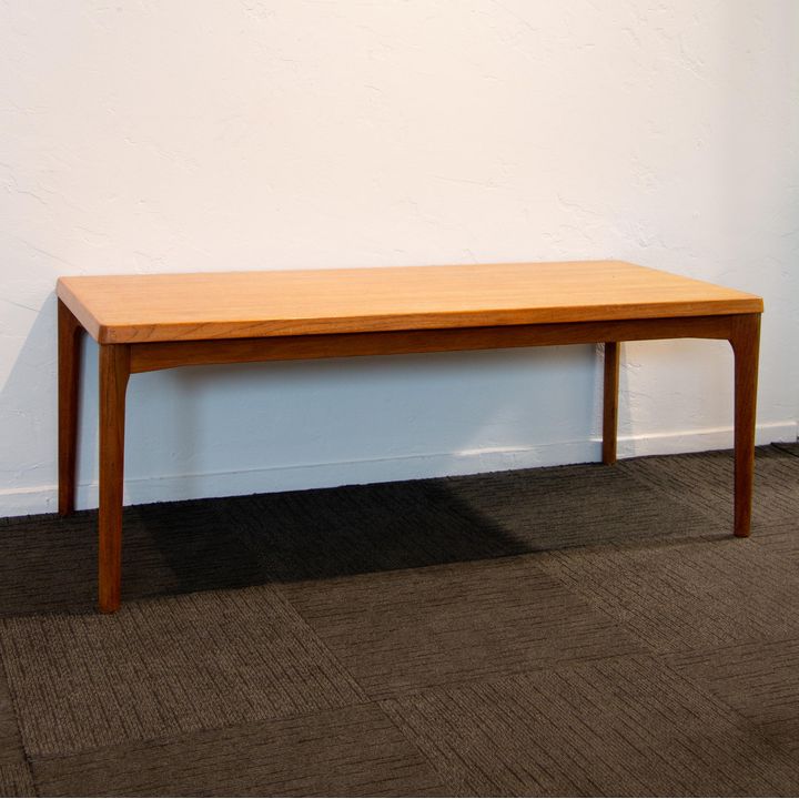 Vejle Stole Møbelfabrik - Teak coffee table