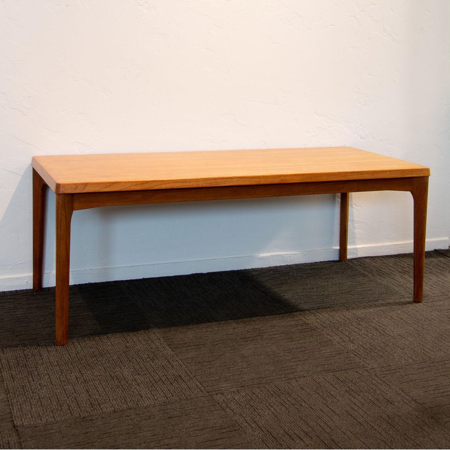 Vejle Stole Møbelfabrik - Teak coffee table