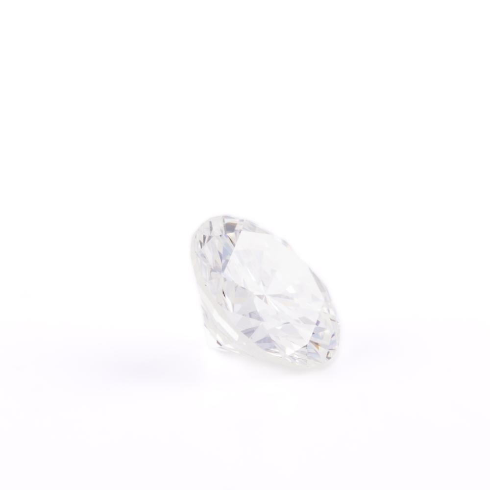 1.00 Carat H/I-VS2 Round Diamond