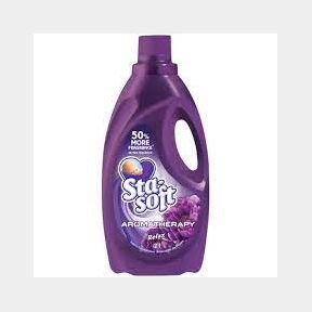 Sta-Soft Aromatherapy Relax Fabric Softener - 2L | AS 51672/9247 B6 (S4)