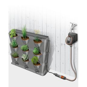 GARDENA City Gardening Vertical Gardening Watering Kit|