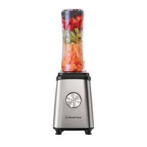 Bennett Read On-The-Go 350W Blender Black/Silver|