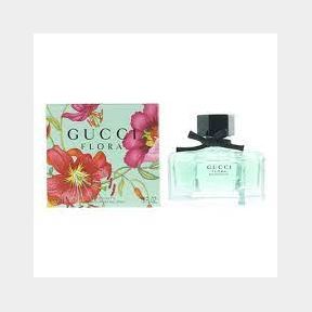 Gucci Flora EDT 50ml (Parallel Import)- 51458/5478 B3 (S1) C