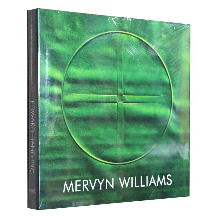 HANFLING, EDWARD - Mervyn Williams.