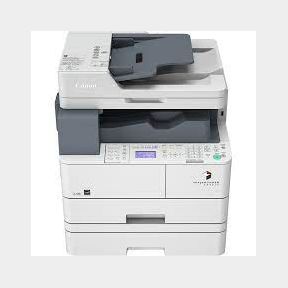 Canon imageRUNNER 1435IF Monochrome Laser Printer | AS 51701/810 | B1 (S8)