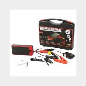 Portable Mini Multi-functional Car Emergency Jump Starter T6 - Portable Mini Multi-functional Car - 51745/1181 SN B2 (S7)