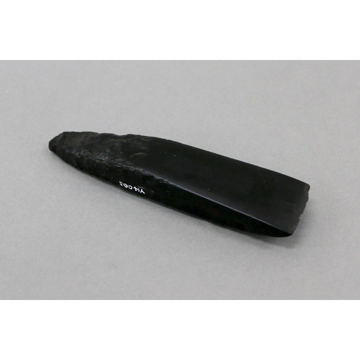 Argillite toki