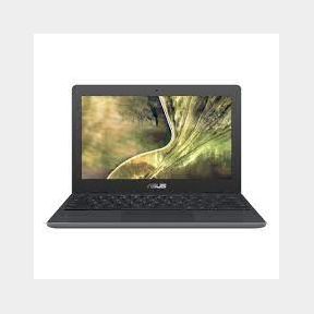 Asus Chromebook Celeron N4020 4GB 32GB 11.6" HD Notebook - Grey | SJ 51673/8675 HV B9 (S5)