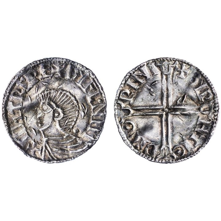 25021 - The Simpson Collection of Hiberno-Norse and Irish Coinage | Spink