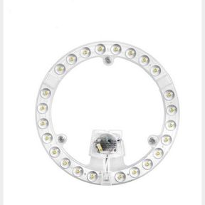 MTY LED RING CEILING LIGHT REPLACEMENT MODULE 12W WHITE S-660112 - 52055/26982
