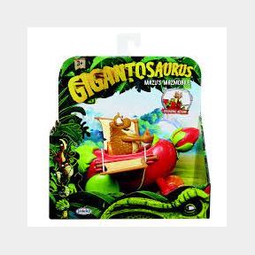 Gigantosaurus Giganto Vehicles - Mazu's Mazmobile | DR 51475/4896 B3 (S4)