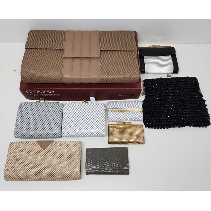 Purse Collection
