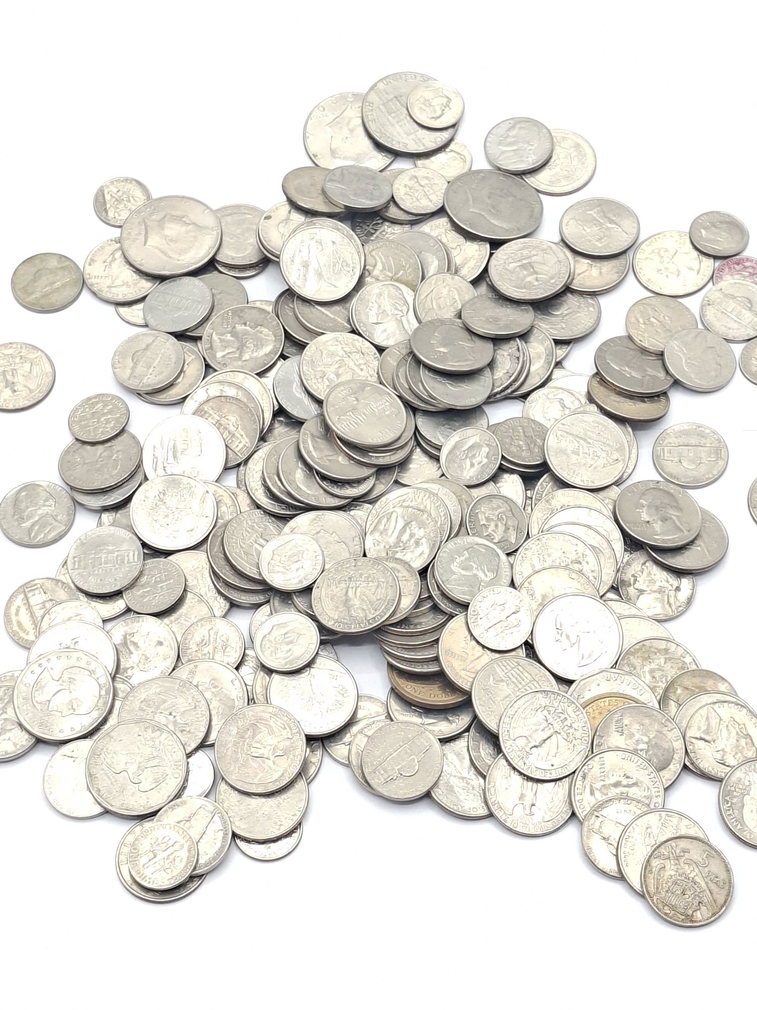 1426 · AMERICAN COINS