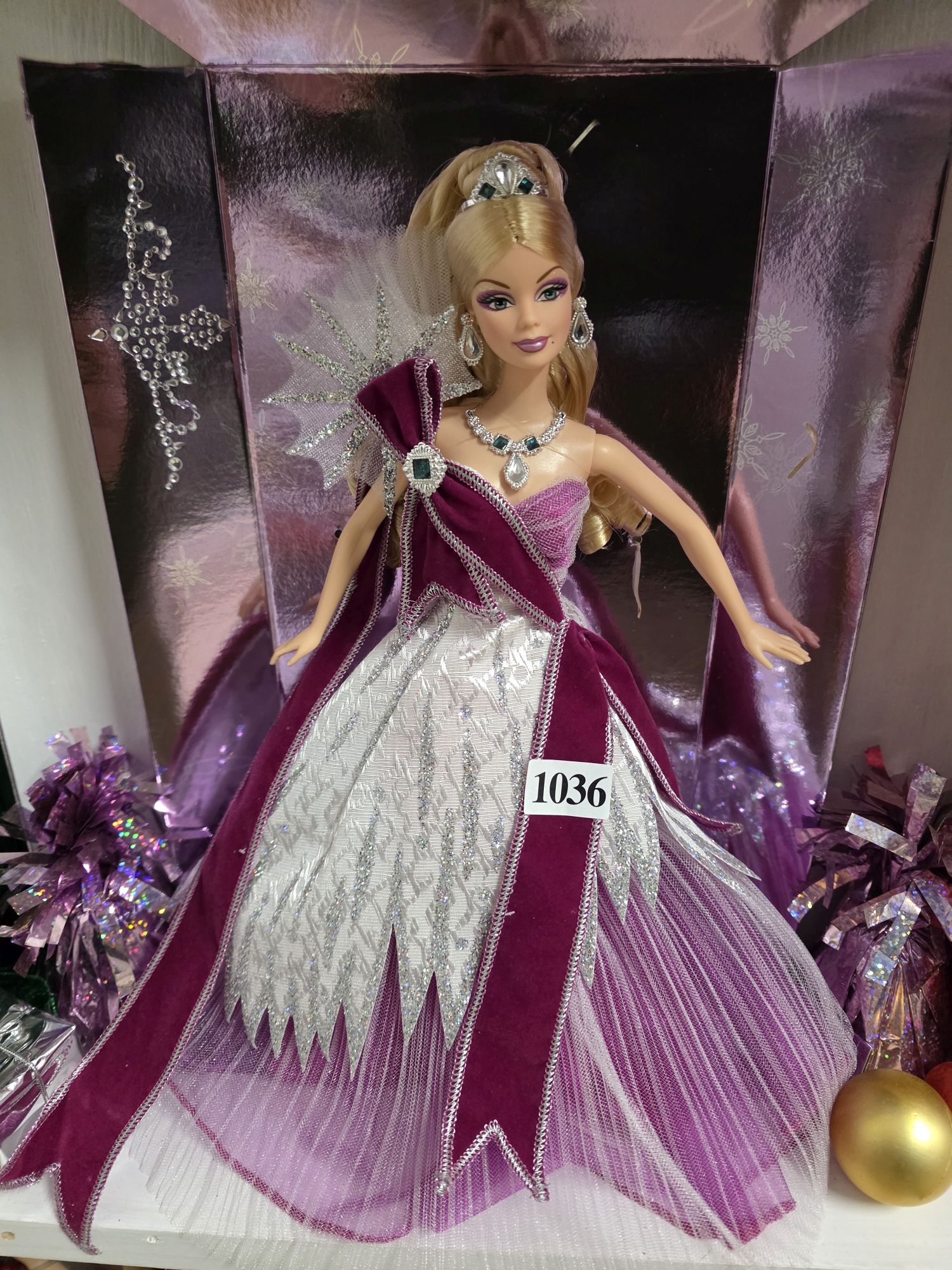 Barbie Doll
