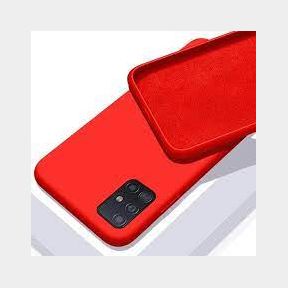 2021 New Phone Case for Samsung A32-5G - RED - Samsung Galaxy A32-51462/3609 B1 (S3)C