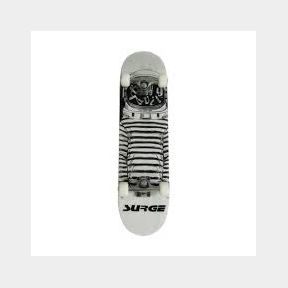 Surge Orbit Skateboard - Gravity Street - Surge- Bar 6009524409669 - 51746/1517
