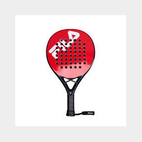 Fila Roma Kid s Padel Racket Fila Red-51711/619 B1 (S8)
