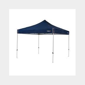 OZtrail Deluxe 3.0 Hydroflow Canopy - Blue - Bar 9320531078226- 51742/879 B2 (S5)