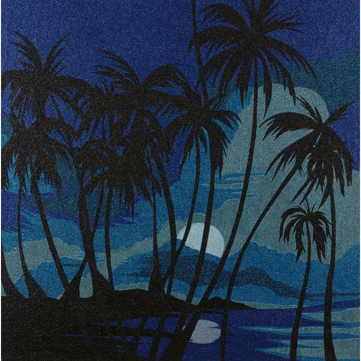 Reuben Paterson 'The Sky Cries for the Virtuous'