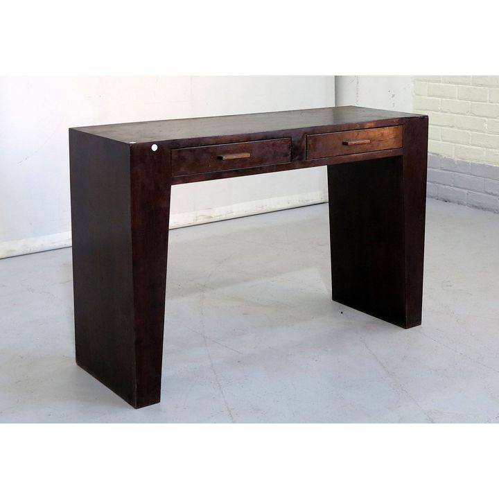 TWO-DRAWER SERVER