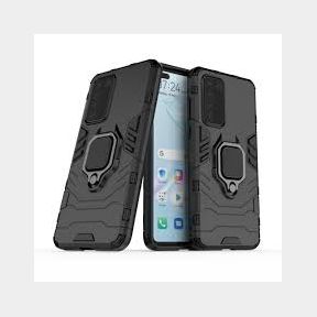 Favorable impression-Shockproof Tiger Armor Case For Huawei P30 Pro - Black - Bar 9900873898951-51748/4655