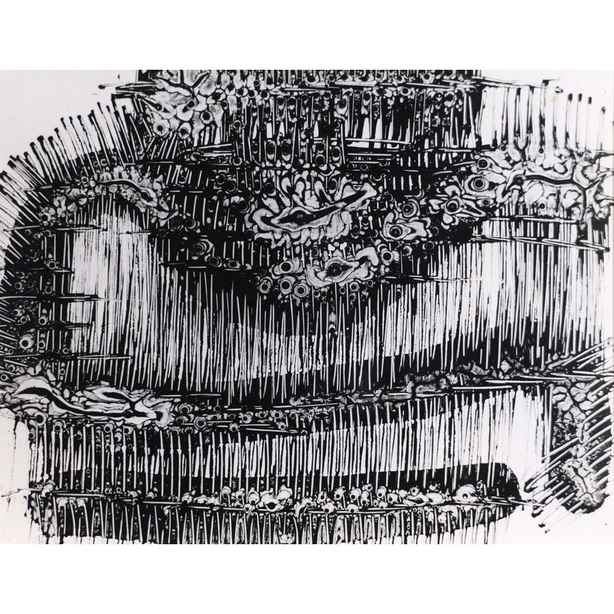 Theo Schoon, Study in Design