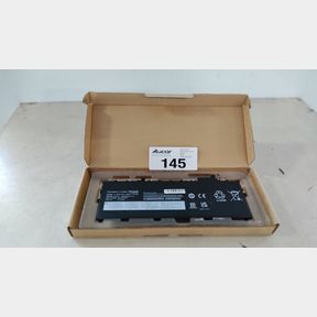 BATTERY FOR LENOVO THINKPAD X1 CARBON G6 (01AV430)