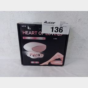 FLAWLESS LEGS LIMITED EDITION EPILATOR - REMOVES HAIR INSTANTLY ANF PAIN FREE