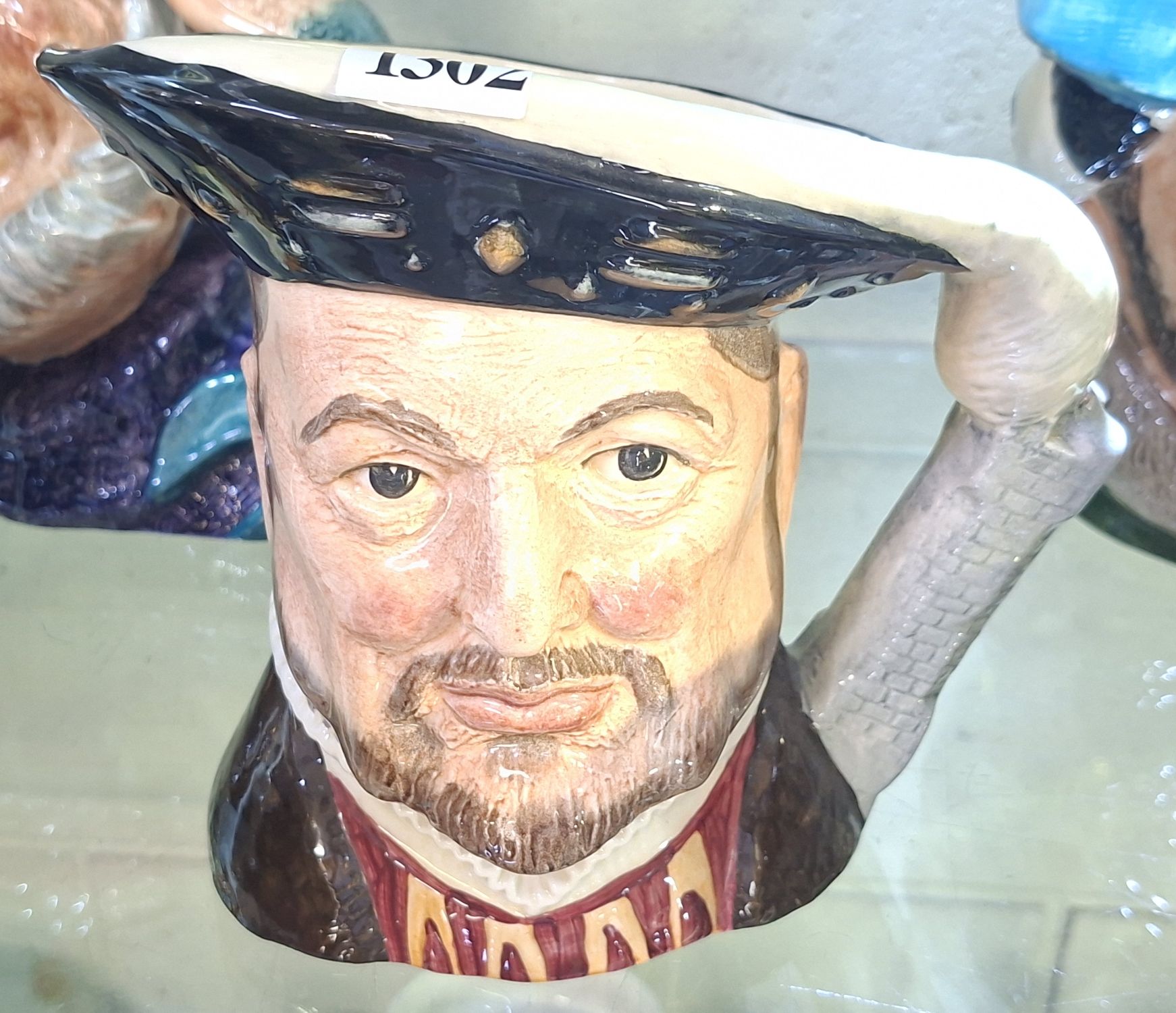 Henry Viii