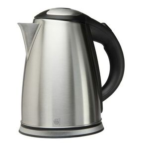 Swan - Stainless Steel Kettle - 2200W - used/defective