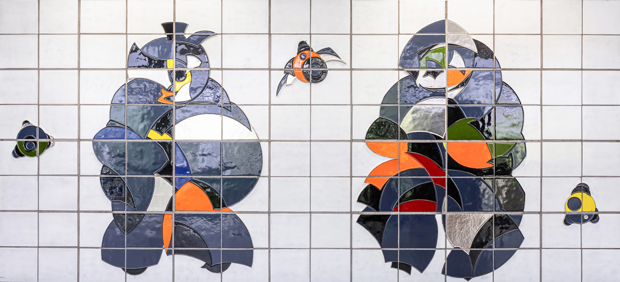 (in situ) PAUL VAN HOEYDONCK (1925-2025) – kavel bij Bernaerts, Antwerp