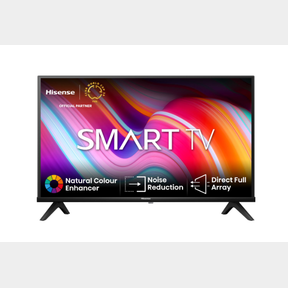 HISENSE 43 A4K FULL HD SMART LED TV WITH DOLBY DIGITAL DIGITAL TUNER - GAME MODE DTS VIRTUAL X SOUND BUILT IN WIFI